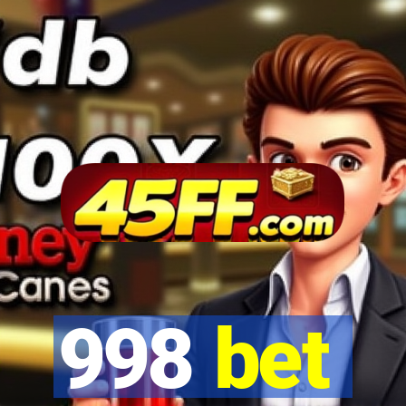 998 bet